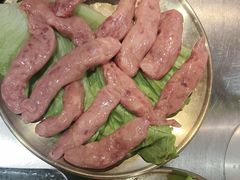 -燚青春东北泥炉烤肉(百合店)