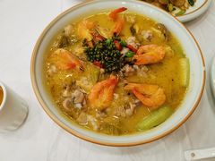 椒麻美蛙虾-庐州太太(鼓楼店)