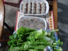 -章记正宗南岗鱼蛋火锅