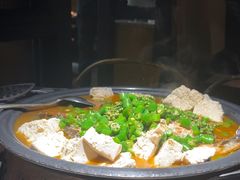 -探鱼·鲜青椒爽麻烤鱼(番禺万达店)
