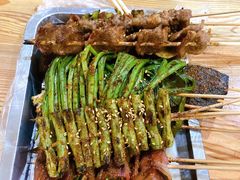 -非凡烧烤(历史博物馆店)