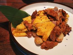 -外婆私房菜(新亚百货店)