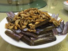-广胜通达海鲜食府(黄沙店)
