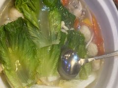 -龙泉人椰子鸡.糟粕醋.海南菜(三亚旗舰店)