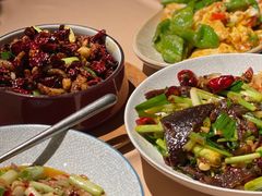 -山石榴·贵州菜(丰盛里店)