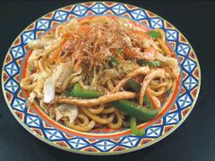 一本炒乌冬-一本久捷(新福店)