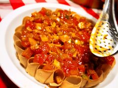 -西贝莜面村(镇江苏宁广场店)