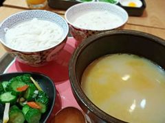 -妈妈故事米线(市府恒隆店)