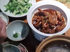 -刀板香·安徽菜(望江东路店)