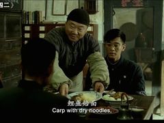 -邢家锅贴老店·非遗·开封菜(金明广场店)