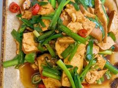 -业华湘·特色菜