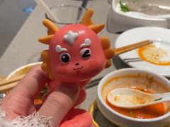 -海底捞火锅(CBD安泰广场店)