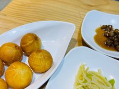 -山海珍味韩国料理(奥城店)