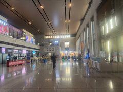 -敦煌莫高国际机场