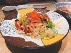 -蟹将军·松叶蟹和牛日料放题自助(K11店)