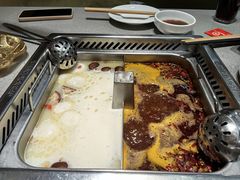 -海底捞火锅(赛格国际购物中心店)