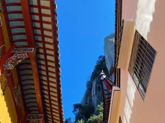 -九华山风景区