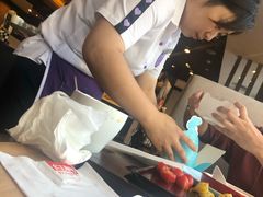 -必胜客(金高店)