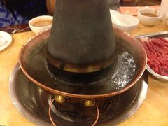 iphone_upload_pic-月圆火锅(宁海东路二店)