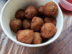 藕元-桂萍特色牛筋牛杂(长堤街总店)