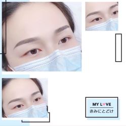 点击看大图 -久匠半永久纹眉