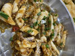 -红日饭店(裕隆三路店)