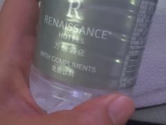 -上海漕河泾万丽酒店