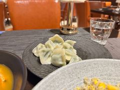 -北京海湾半山酒店-加咖啡西餐厅