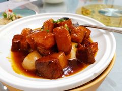 -壹品宴掦·淮扬菜(新牌坊店)