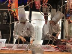 -左庭右院鲜牛肉火锅(新梅广场店)