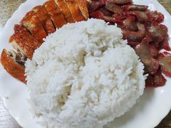 -煲煲香快餐(南京路店)