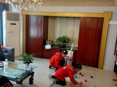 -丽华园(汉阳龙阳店)