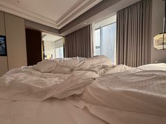 -上海虹桥祥源希尔顿酒店