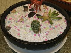 -麒麟中餐厅·经典粤菜·地道菜式老字号(广州长隆酒店)