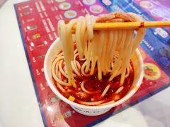 细粉-豫楚源美猴王·面(武商广场店)