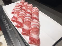 新西兰羊肉-海底捞火锅(天一广场亚细亚店)