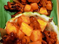 菠萝排骨-米店·云南菜(南门店)