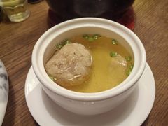-扬州狮子楼·非遗淮扬菜(东关街店)