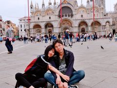 -圣马尔谷圣殿宗主教座堂