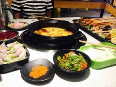 -钢管厂五区小郡肝串串香(南山店)