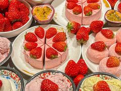 -一绪に寿喜烧(虹悦城店)