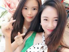 -BON CAKE(华贸购物中心店)