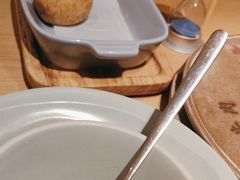 -蜜桃餐厅·伴山(绿宝广场店)