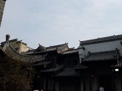 -水浒好汉城