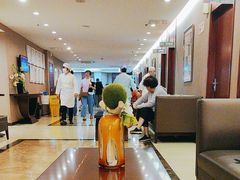 -爱康国宾体检中心(五角场万达广场分院)