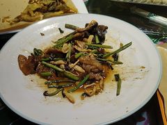 -人民公社大食堂(顺义总店)