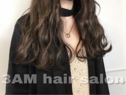 点击看大图 -3AM HAIR SALON烫发染发接发