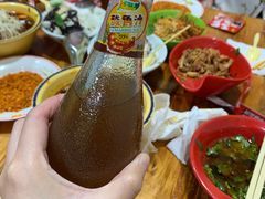 -冒椒火辣(奎星楼街店)