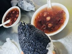 -芳婆糕团店(王府大街店)