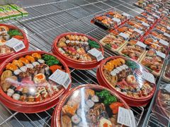 -盒马X会员店(王府井奥莱UP TOWN店)